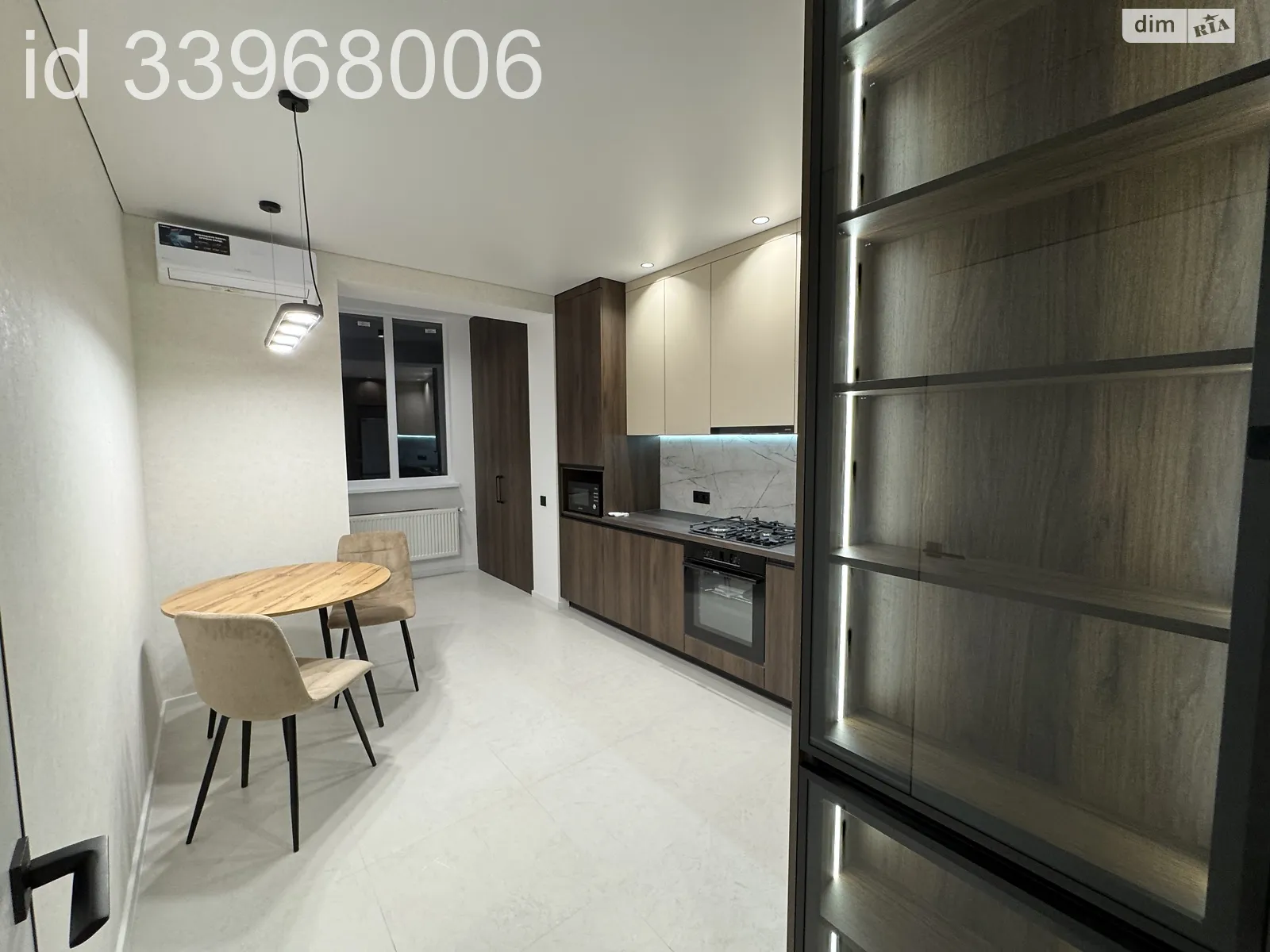 ул. Марии Примаченко(Покрышкина), 8Г Старый город Винница ЖК Европейский квартал - фото 2