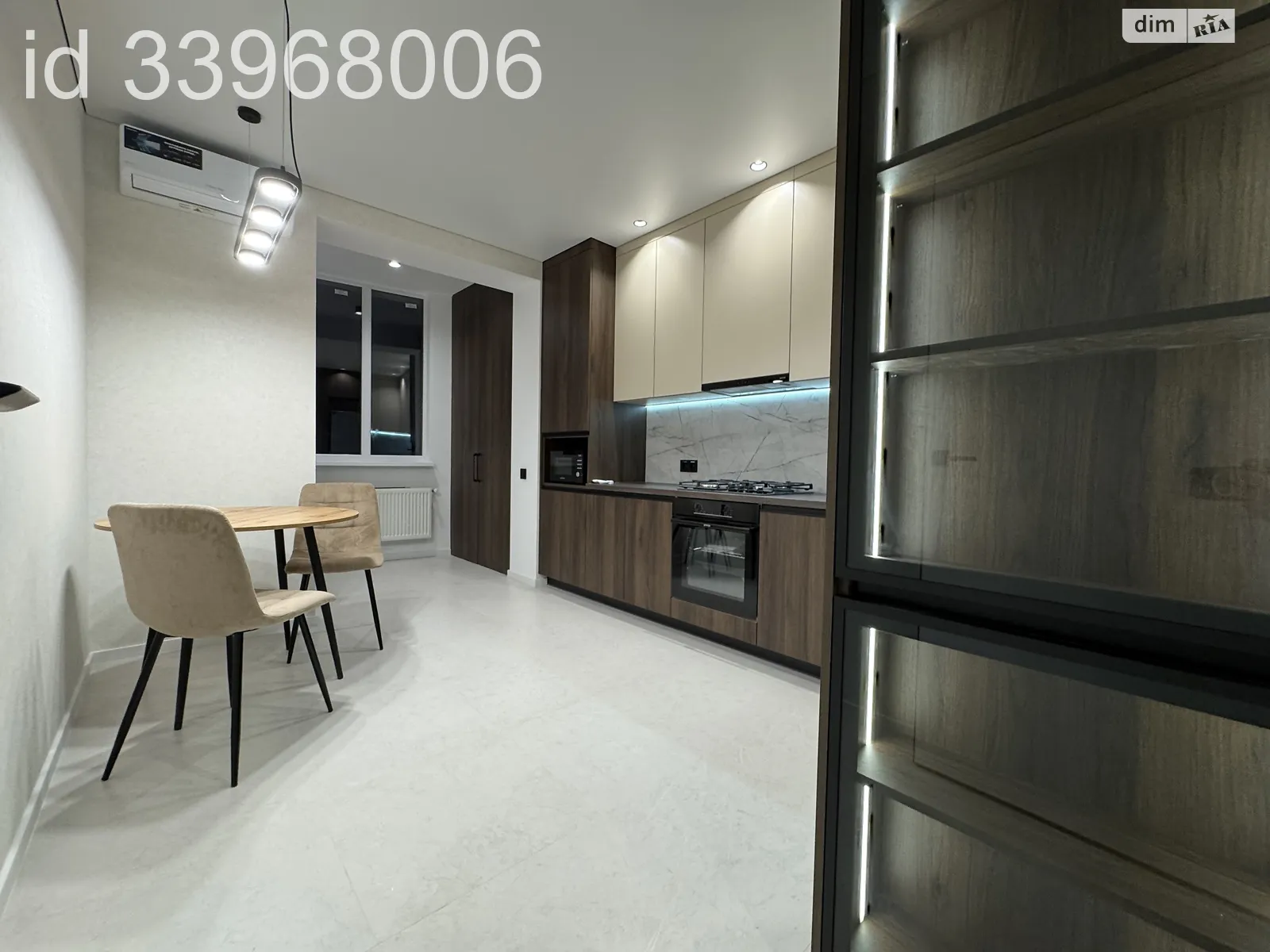 Продается 1-комнатная квартира 49 кв. м в Виннице, цена: 79500 $ - фото 1