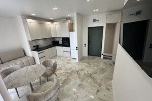 Долгосрочная аренда квартиры, Ужгород, р‑н. Вербнык, Русская улица, дом 41