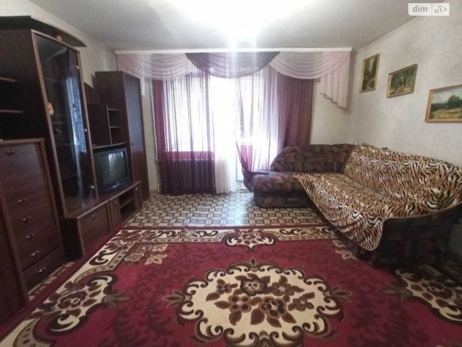 Продается 2-комнатная квартира 52.4 кв. м в Сумах, ул. Холодноярской бригады(Сумско-Киевских Дивизий) - фото 1