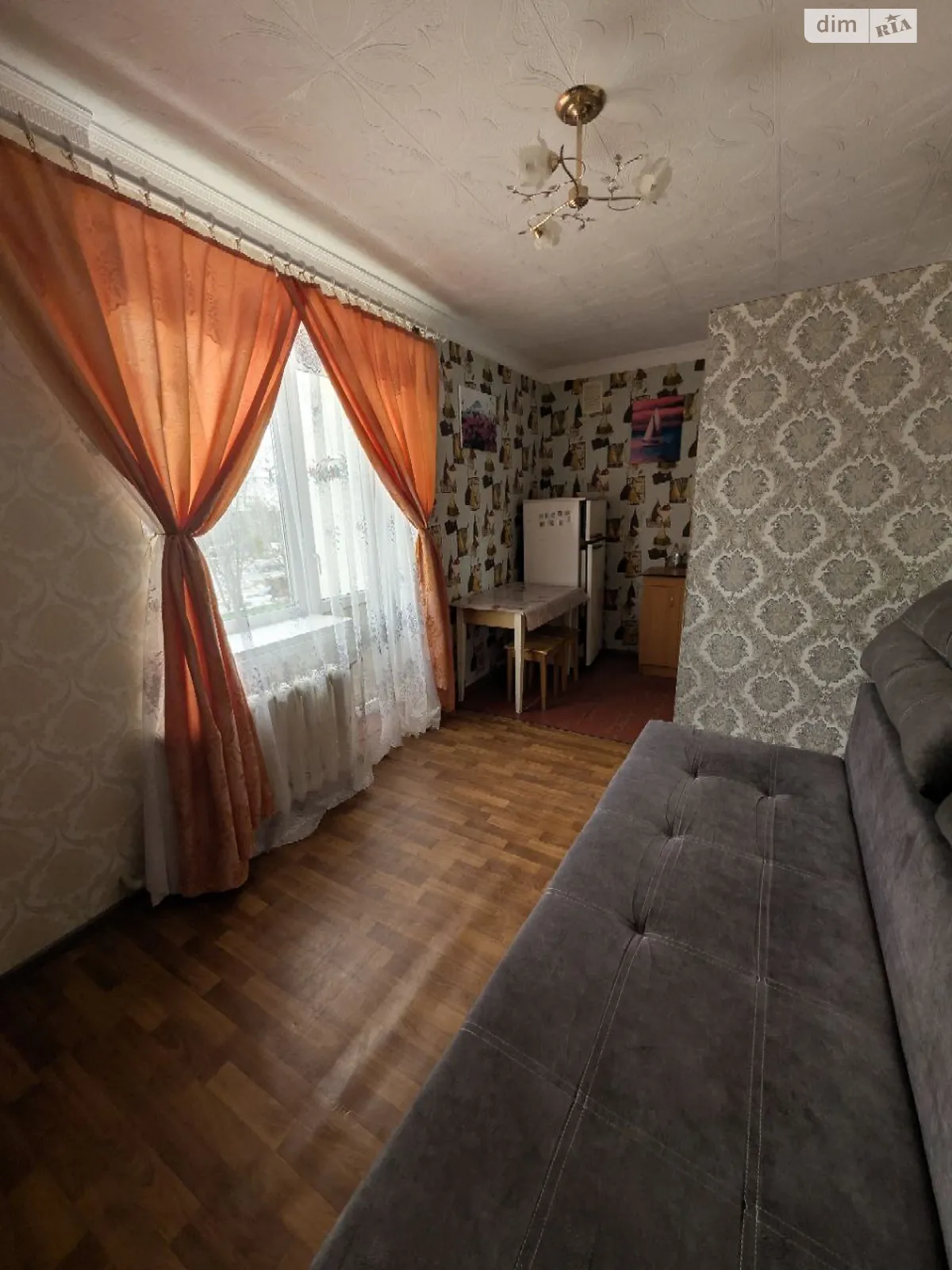 Сдается в аренду комната 18 кв. м в Сумах, цена: 4000 грн - фото 1