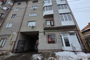 Продажа коммерческого помещения, Тернополь, Котляревского улица