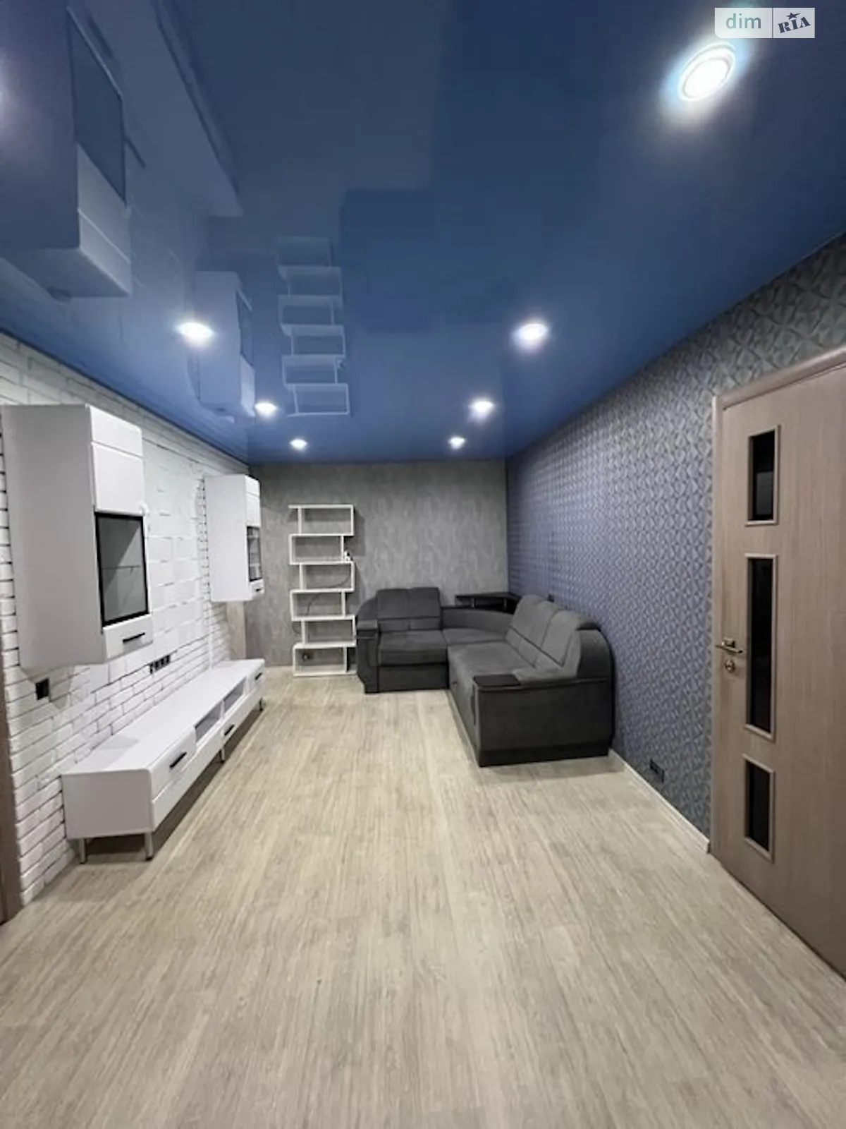 Продается 2-комнатная квартира 42.8 кв. м в Харькове, цена: 40000 $ - фото 1