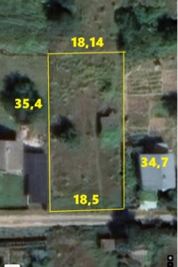 Продажа земли сельскохозяйственного назначения, Тернопольская, Подгородное