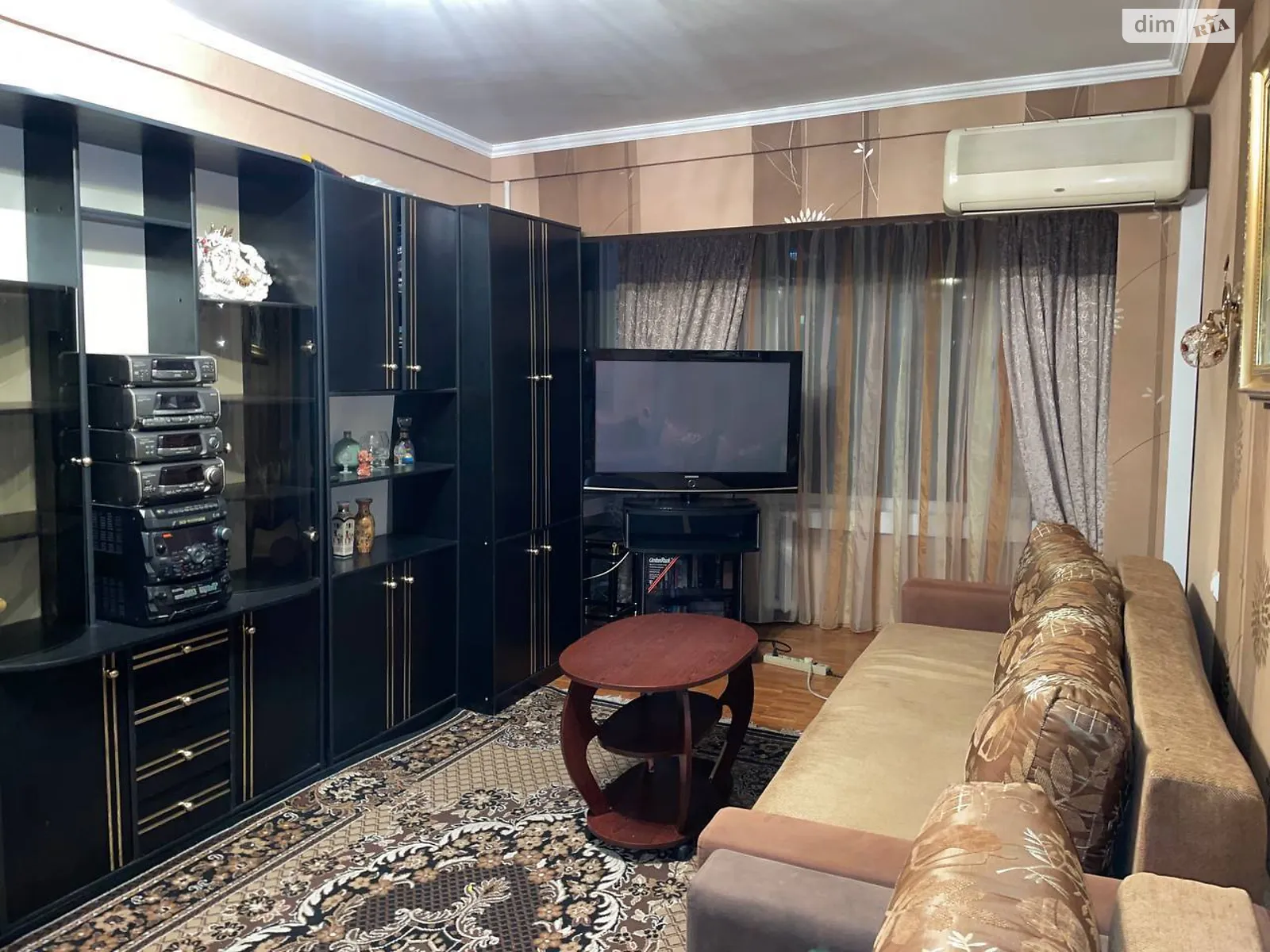 Сдается в аренду 2-комнатная квартира 46.5 кв. м в Киеве, ул. Энтузиастов, 43 - фото 1