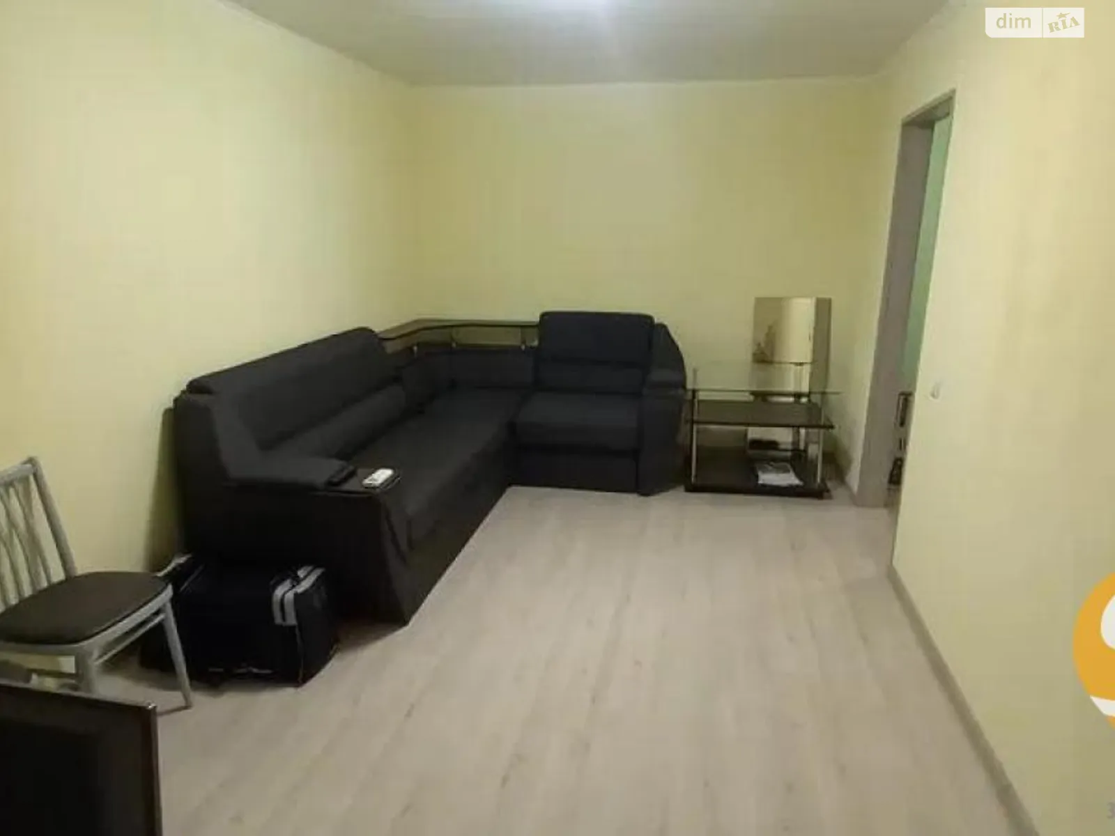 1-кімнатна квартира 32 кв. м у Запоріжжі, вул. Аваліані, 15 - фото 1