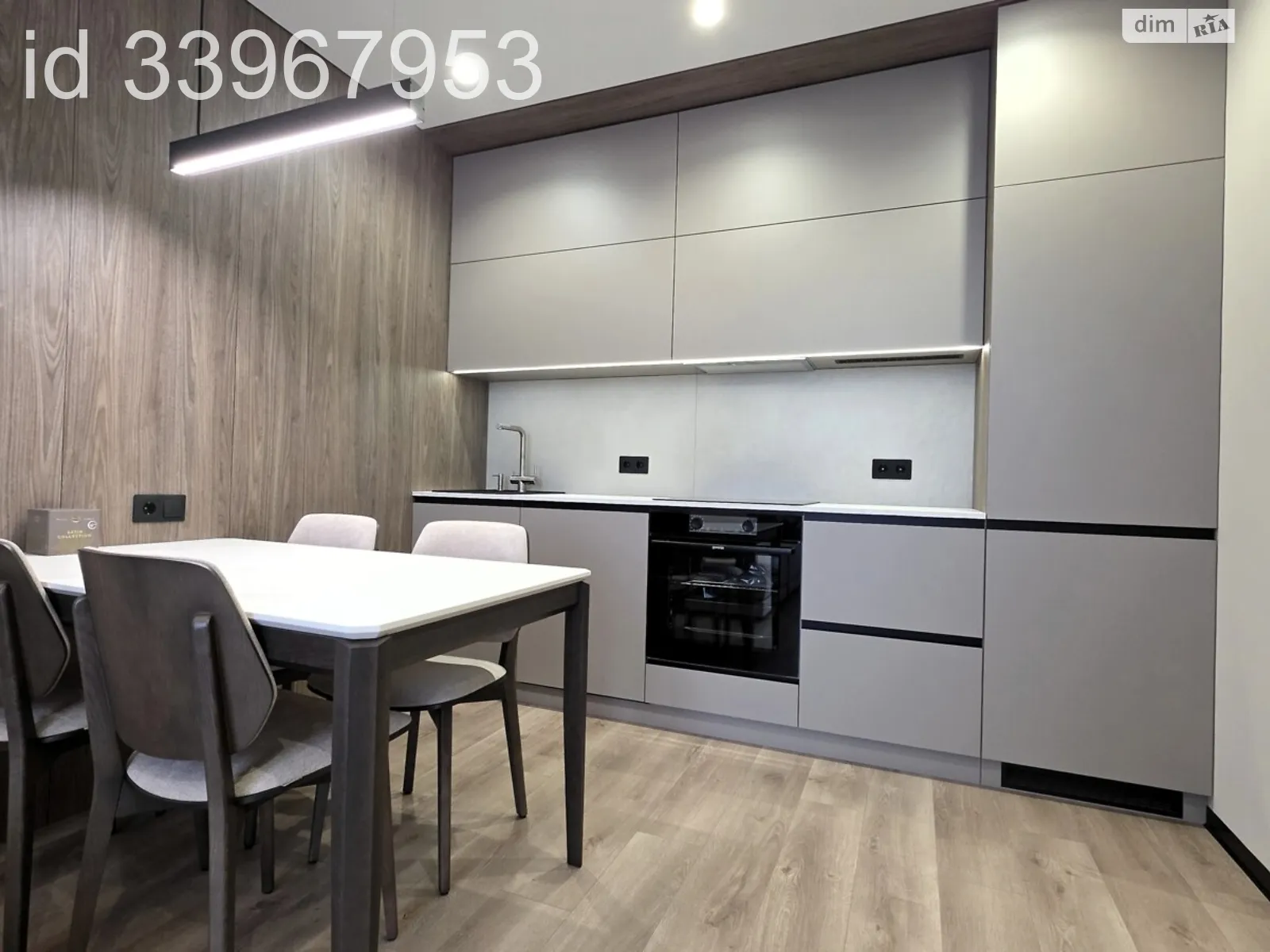 Продається 1-кімнатна квартира 42.8 кв. м у Києві, цена: 125000 $ - фото 1