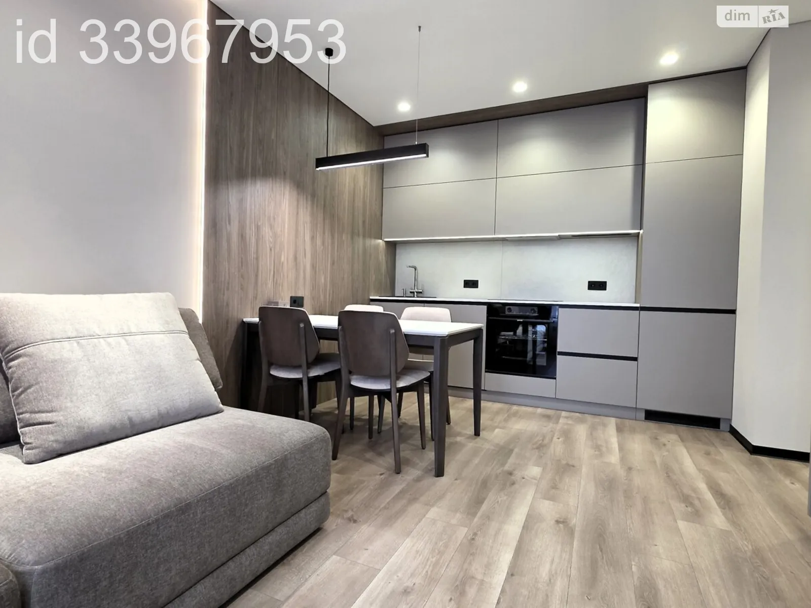 просп. Степана Бандери, 32Д Оболонський Київ ЖК Dock32 - фото 3