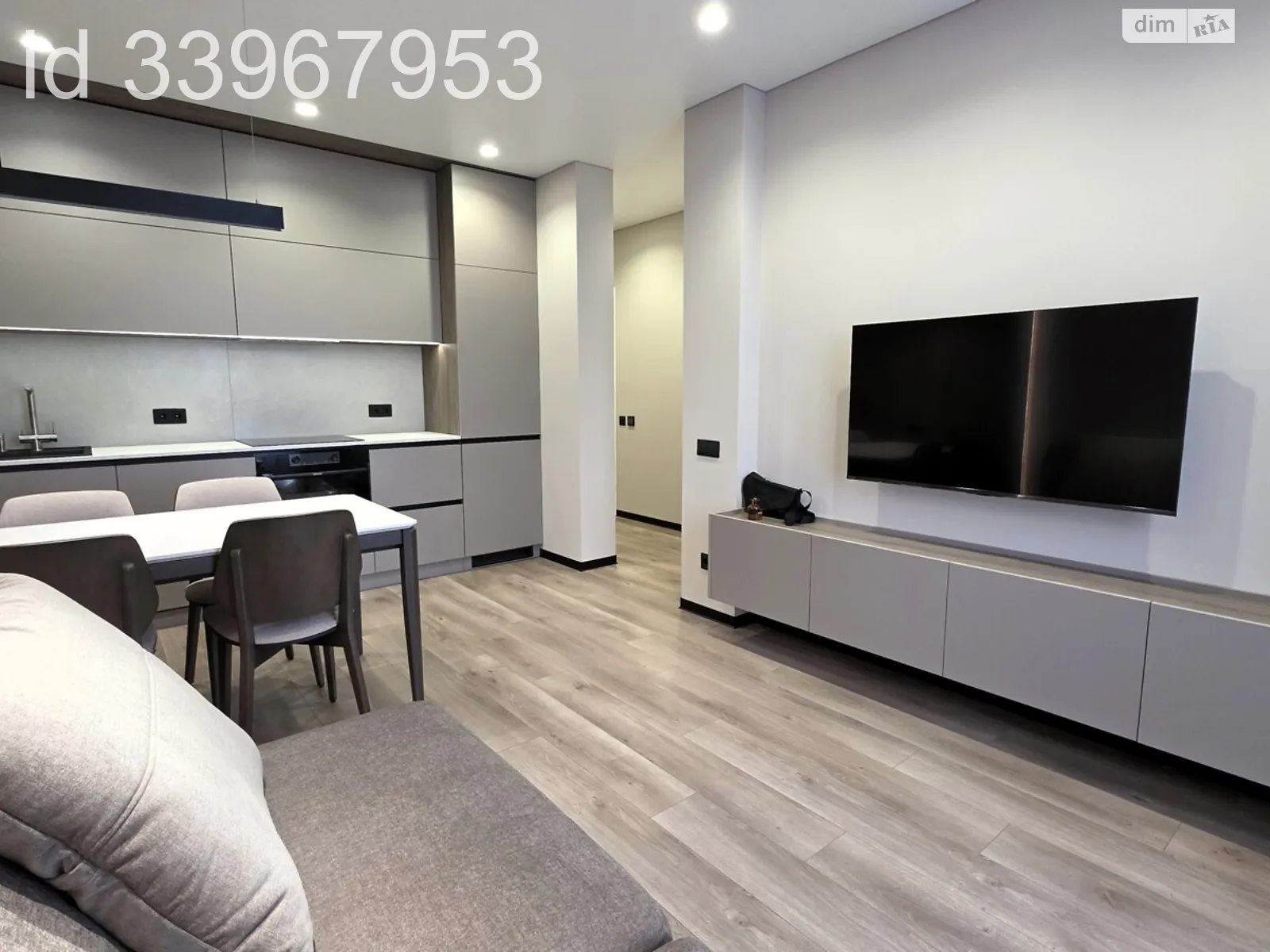 просп. Степана Бандери, 32Д Оболонський Київ ЖК Dock32 - фото 2