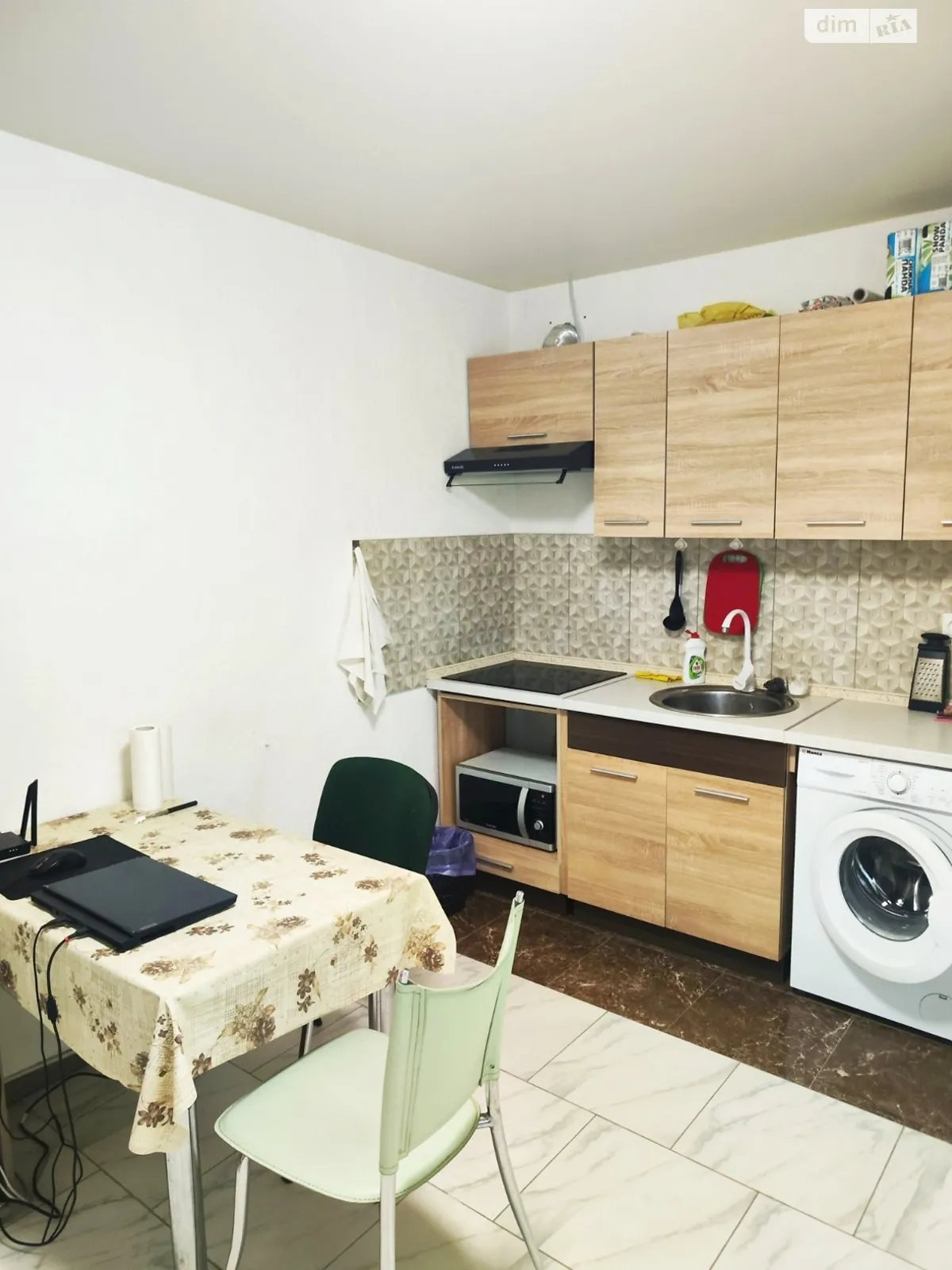 Здається в оренду будинок 2 поверховий 30.4 кв. м з бесідкою, цена: 10000 грн - фото 1