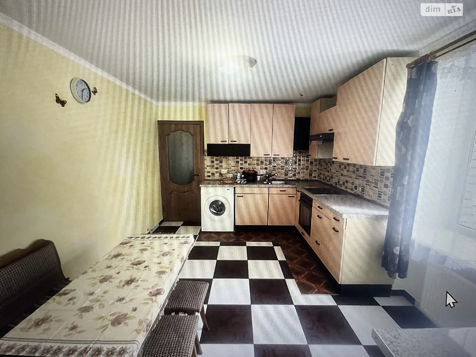 2-комнатная квартира 72.3 кв. м в Тернополе, бул. Вишневецкого Дмитрия - фото 1