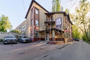 Продаж комерційного приміщення, Київ, р‑н. Сирець, ст.м. Дорогожичі, Олени Теліги вулиця, буд. 5Б