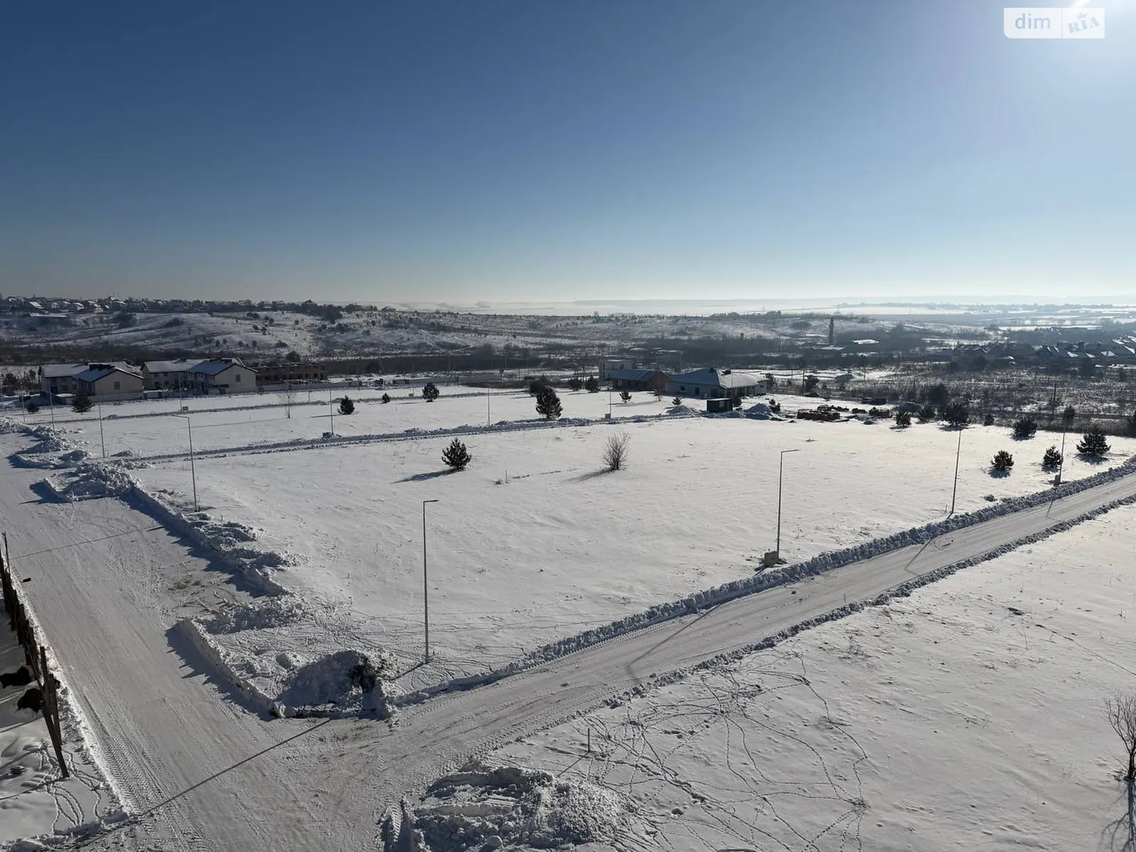 Продается земельный участок 8.4 соток в Ровенской области, цена: 100000 $ - фото 1