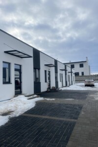 Продаж таунхауса, Рівне, р‑н. Ювілейний, Кулика і Гудачека (Макарова) вулиця