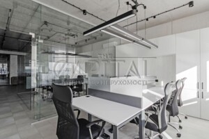 Продаж офісного приміщення, Київ, р‑н. Нивки, Центральна вулиця, буд. 21 корпус 2