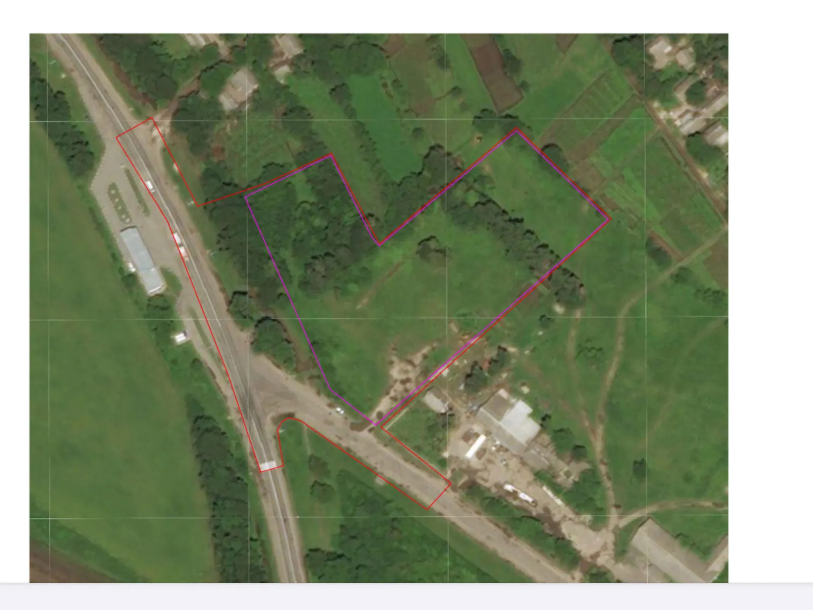 Продається земельна ділянка 131 соток у Хмельницькій області, цена: 65500 $ - фото 1