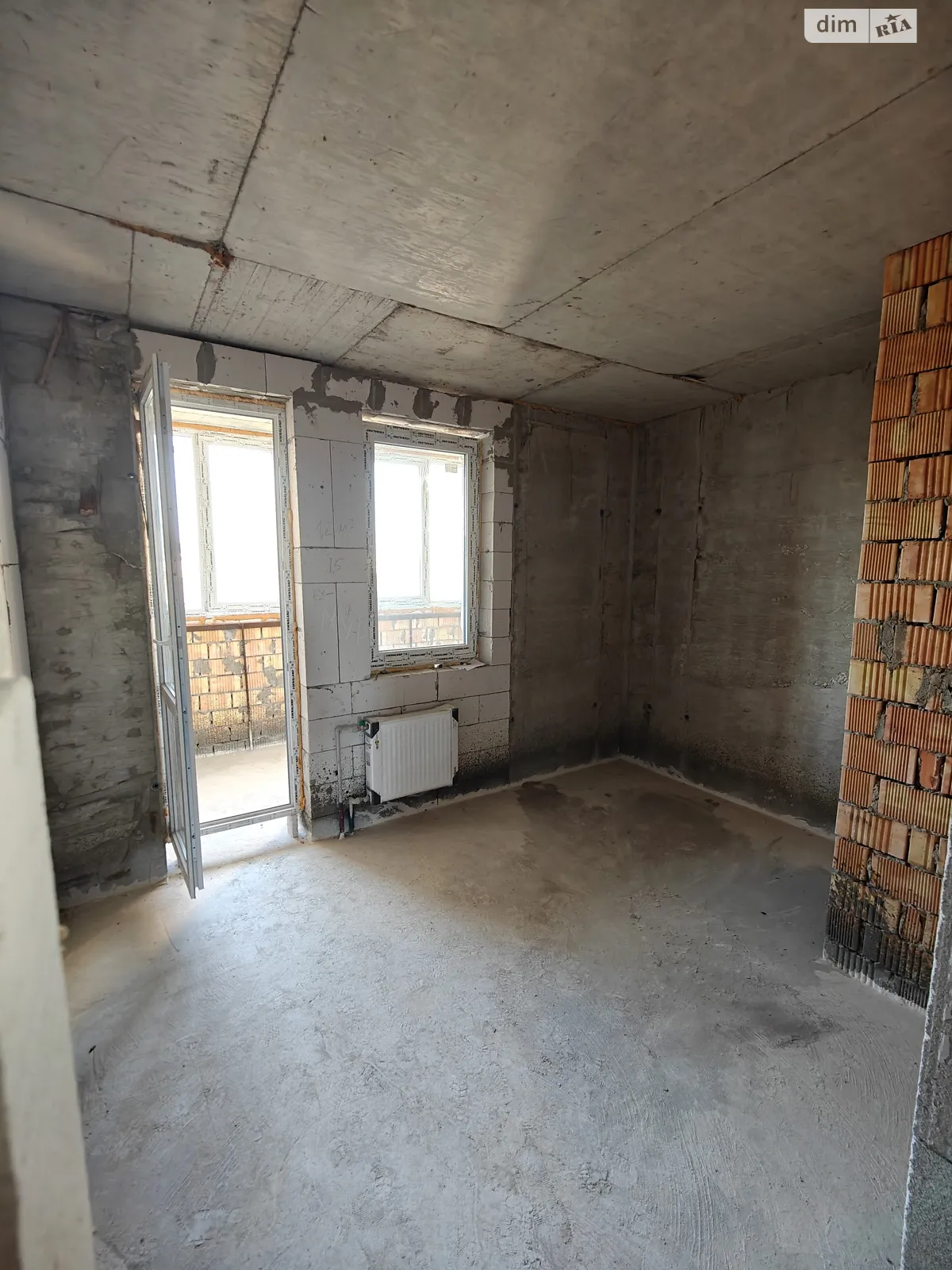 Продається 2-кімнатна квартира 70.4 кв. м у Одесі, вул. Євгена Чикаленка(Академіка Вільямса), 58А - фото 1