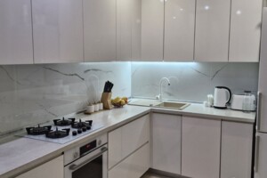 Продажа квартиры, Киевская, Петропавловская Борщаговка, Садовая улица, дом 1Б корпус 1