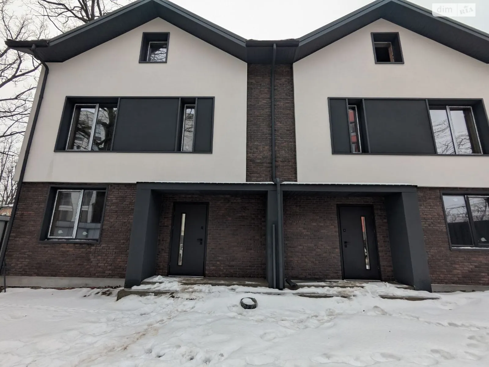 ул. Выговского(Суворова) Ирпень, цена: 110000 $ - фото 1