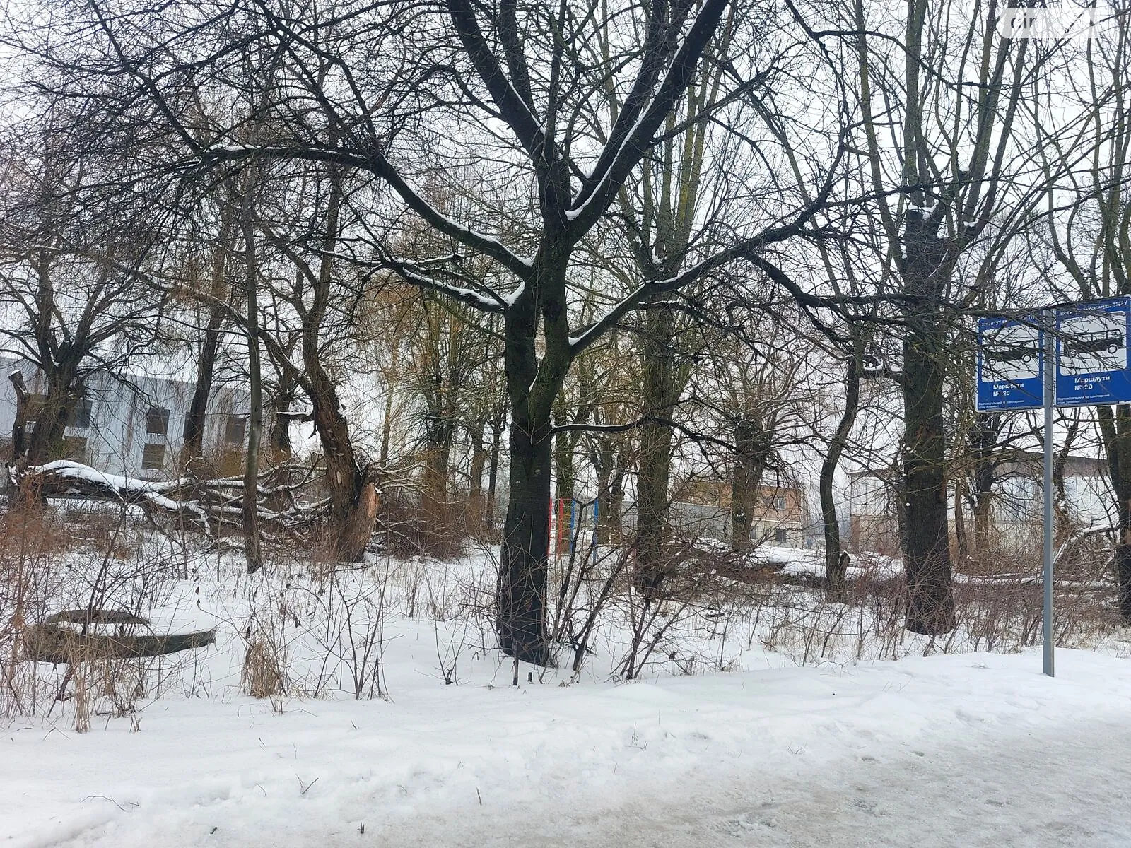 Продається земельна ділянка 0.2797 соток у Вінницькій області, цена: 5723574 грн - фото 1