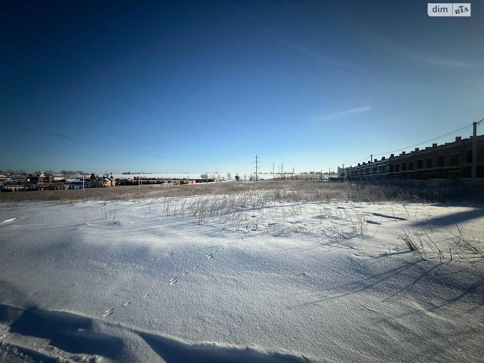 Продается земельный участок 12 соток в Хмельницкой области, цена: 19999 $ - фото 1