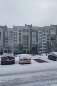 Продажа квартиры, Винница, р‑н. Академический, Николаевская улица, дом 27