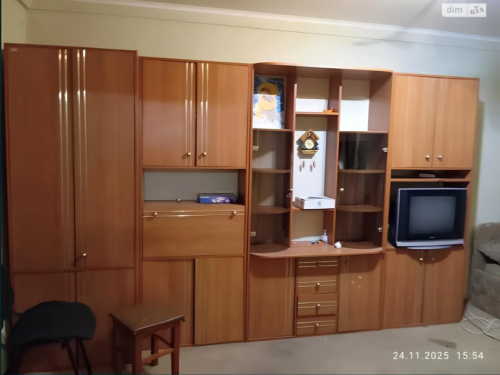 Продается 3-комнатная квартира 54.6 кв. м в Хмельницком, ул. Каменецкая, 109 - фото 1