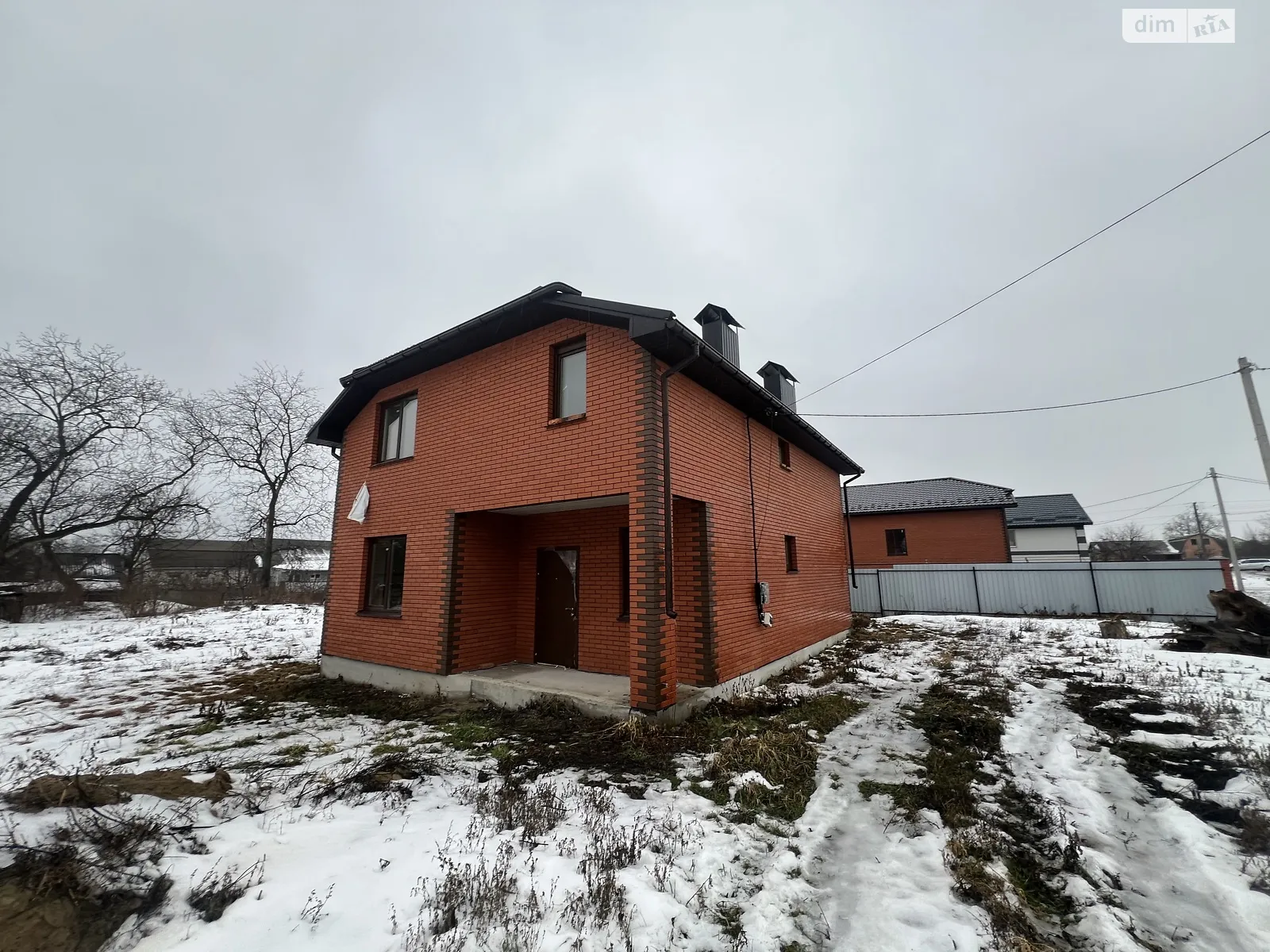 пер. Северный Винница-грузовая Винница, цена: 85000 $ - фото 1