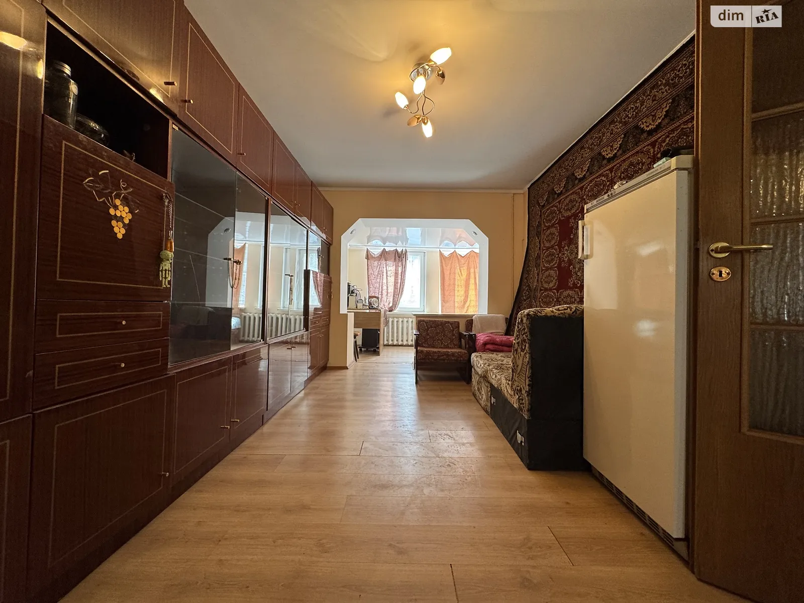 1-комнатная квартира 44 кв. м в Тернополе, цена: 42000 $ - фото 1