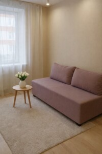 Продаж квартири, Харків, р‑н. Дальня Журавлівка, ст.м. Київська, Борткевича вулиця, буд. 5