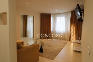 Продажа квартиры, Киев, р‑н. Голосеевский, ст.м. Вокзальная, Гетмана Павла Скоропадского (Льва Толстого) улица, дом 35-39