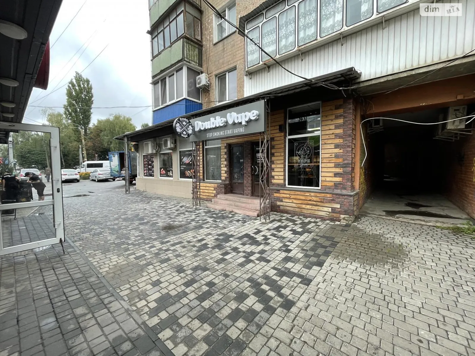 Сдается в аренду объект сферы услуг 58 кв. м в 5-этажном здании, цена: 14000 грн - фото 1