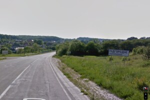 Продажа земли сельскохозяйственного назначения, Тернопольская, Подгородное (Тернополь)