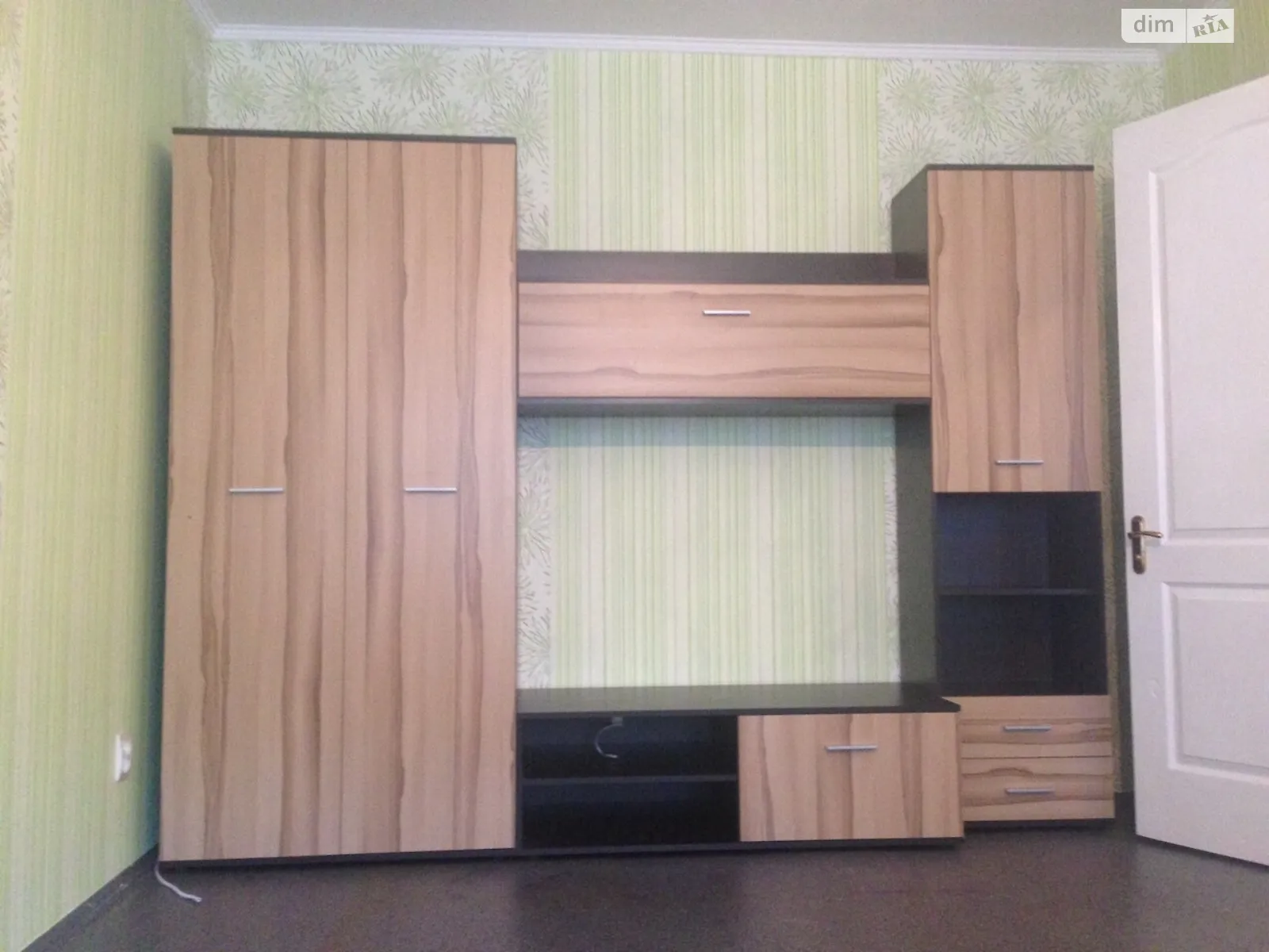 Сдается в аренду 1-комнатная квартира 38 кв. м в Днепре, просп. Поля Александра, 90 - фото 1