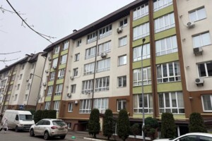 Продажа квартиры, Киевская, Петропавловская Борщаговка, Васильковая улица