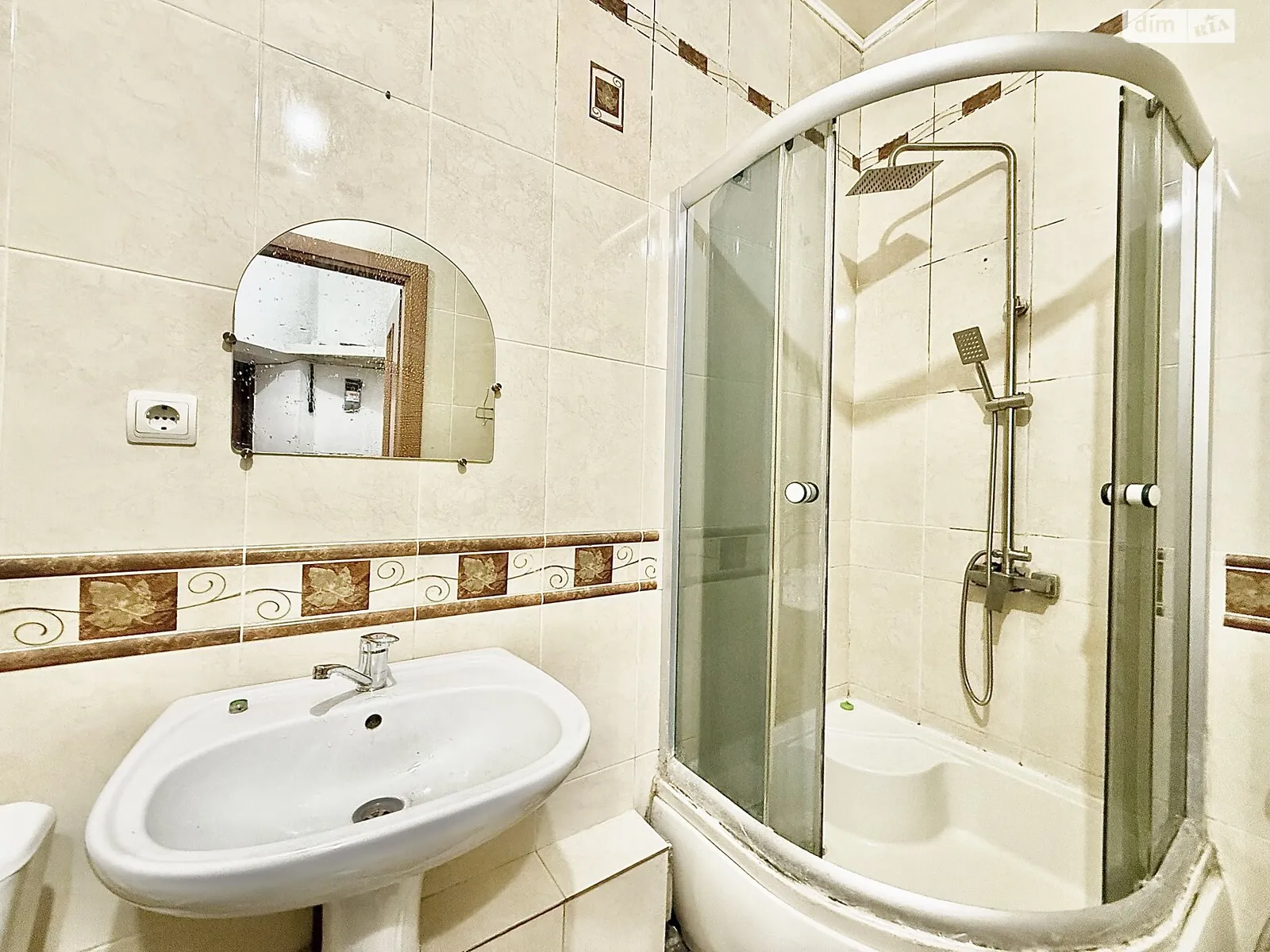 1-кімнатна квартира 35 кв. м у, цена: 6000 грн - фото 1