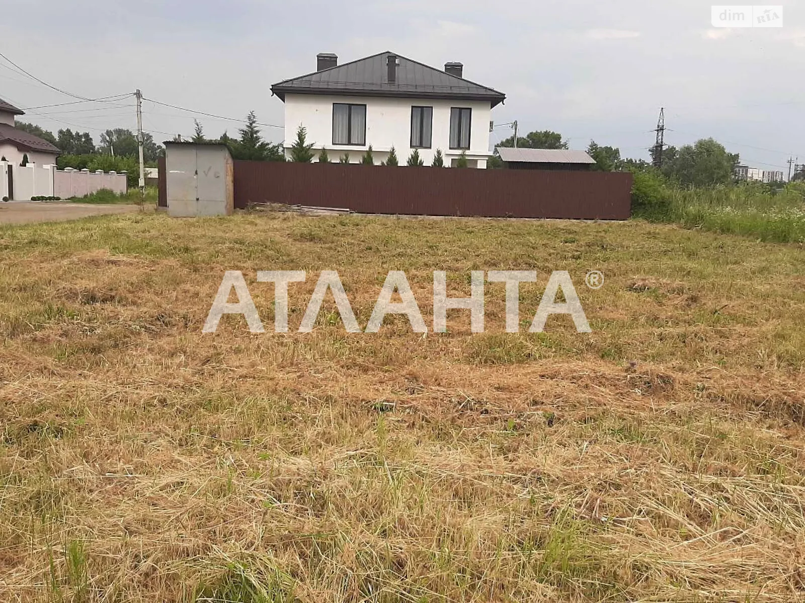 Продается земельный участок 6.05 соток в Закарпатской области, цена: 36000 $ - фото 1