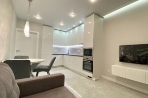 Продажа квартиры, Киев, р‑н. Позняки, ст.м. Осокорки, Днепровская набережная, дом 20Б