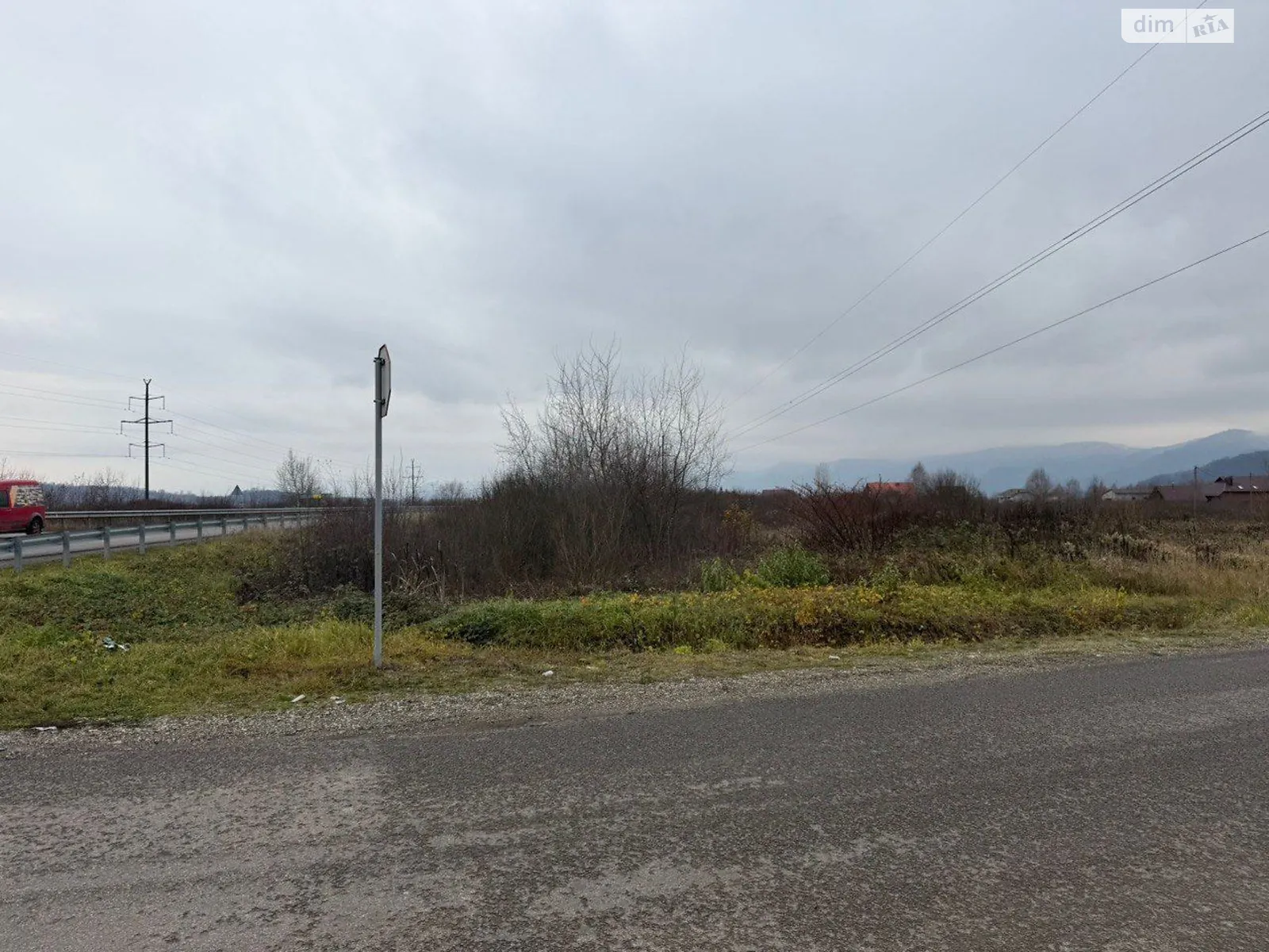 Продается земельный участок 0.2 соток в Закарпатской области, цена: 752000 грн - фото 1