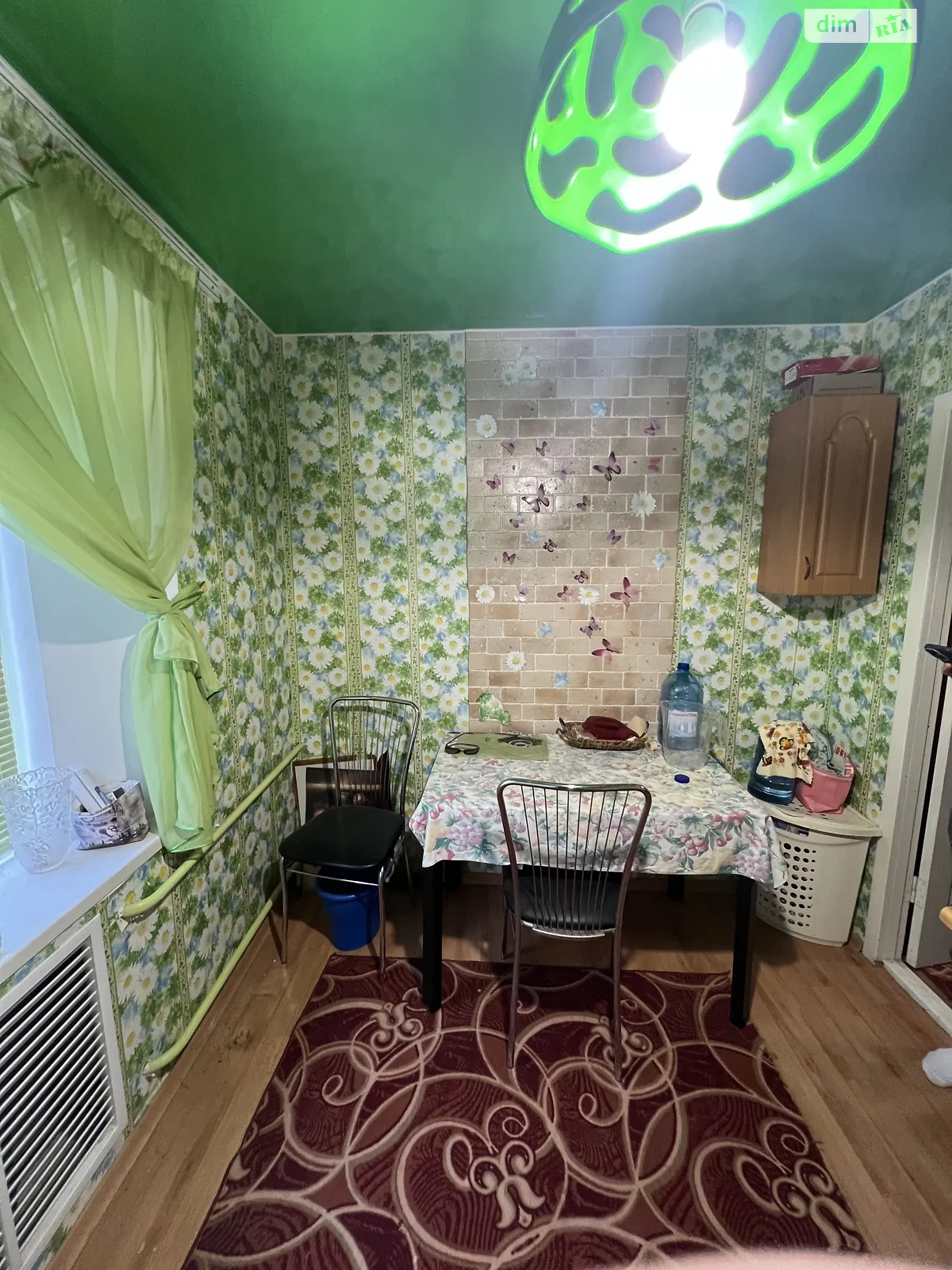 Продается 13-комнатная квартира 33 кв. м в, цена: 16500 $ - фото 1