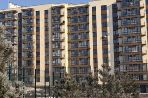 Продажа квартиры, Винница, р‑н. Подшипниковый завод, Сергея Зулинского улица