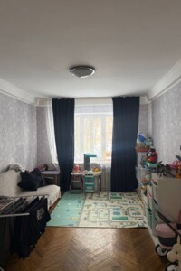 Продаж квартири, Київ, р‑н. Стара Дарниця, ст.м. Чернігівська, Празька вулиця, буд. 25