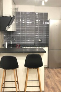 Долгосрочная аренда квартиры, Киев, р‑н. Днепровский, ст.м. Левобережная, Соборності Возз'єднання просп., дом 17