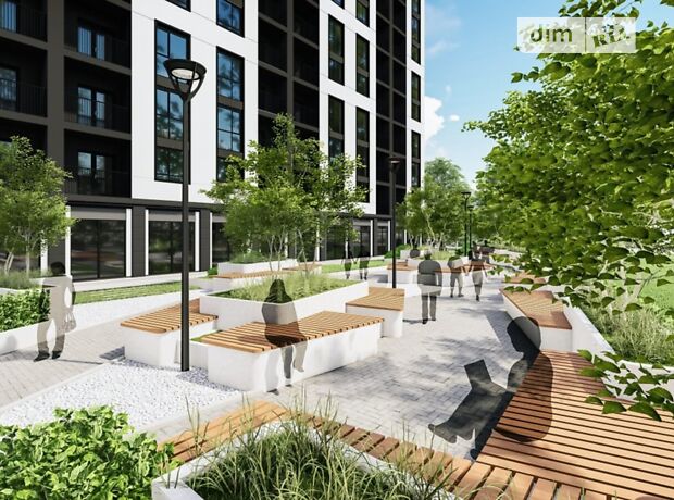 Івано-Франківськ, Кант, вул. Ленкавського, 2А