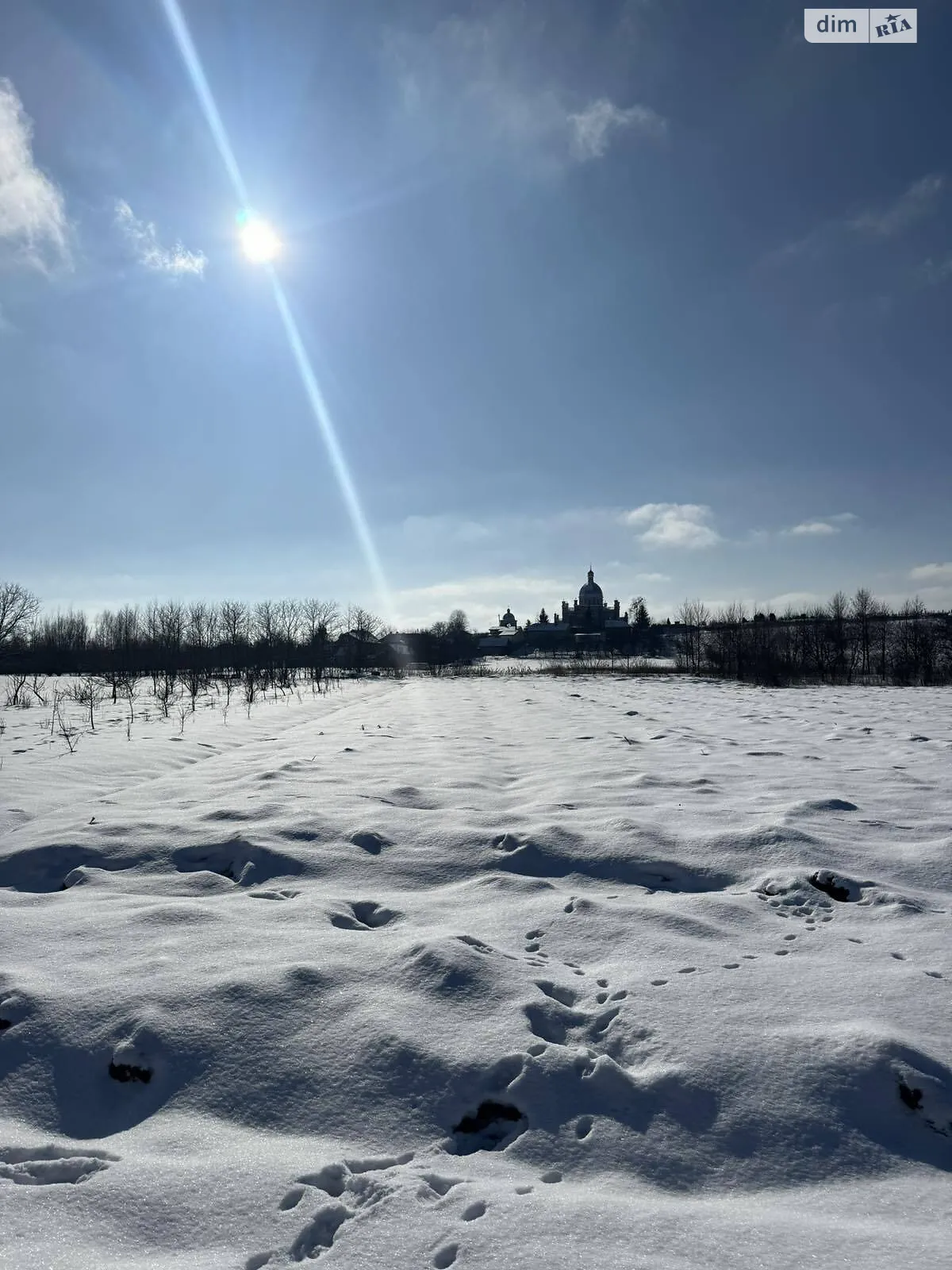 Продается земельный участок 20 соток в Львовской области, цена: 11000 $ - фото 1