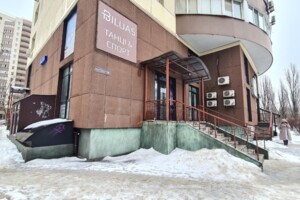 Довгострокова оренда комерційного приміщення, Київ, р‑н. Святошинський, Миколи Руденка (Кольцова) бульвар, буд. 14Е