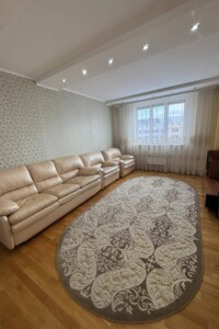 Продажа квартиры, Винница, р‑н. Киевская, Стрелецкая (Красноармейская) улица, дом 1, кв. 148