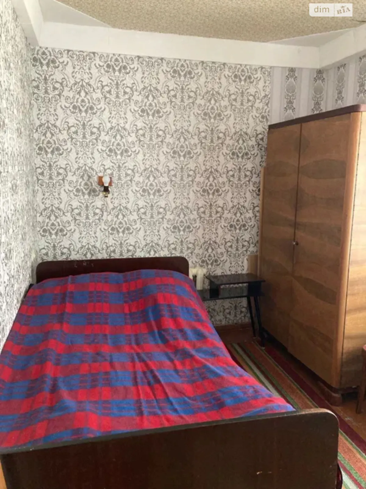 Продається 2-кімнатна квартира 41 кв. м у Кам'янському, вул. Михайла Грушевського(Димитрова), 10 - фото 1