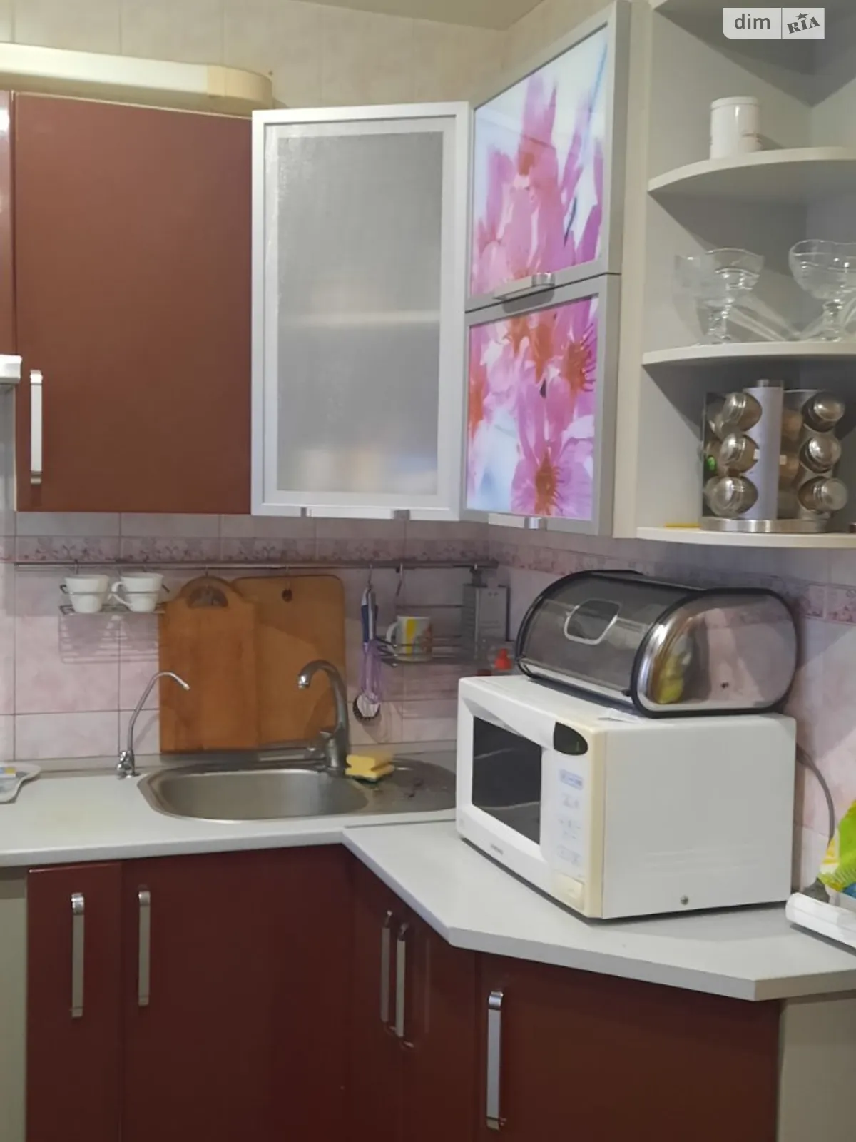 2-кімнатна квартира 50 кв. м у Запоріжжі, вул. Вороніна, 11 - фото 1