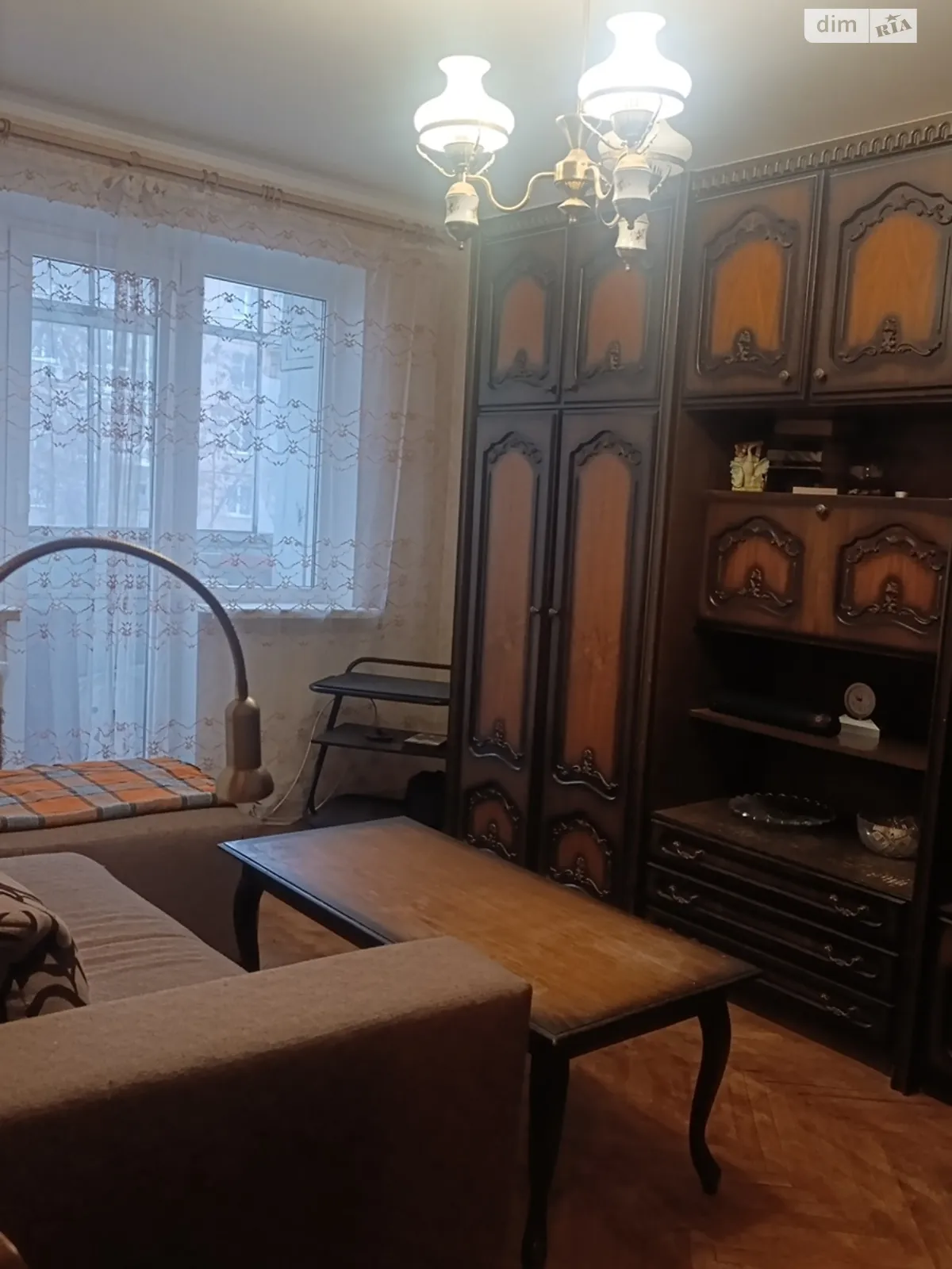 Здається в оренду 2-кімнатна квартира 63 кв. м у Харкові - фото 1